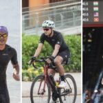 Assam CM lauds son’s Ironman feat: Contained in the gruelling 24 hour lengthy sporting occasion