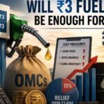 Can a ₹2 Rupee depreciation wipe out gas hike advantages? SBI flags contemporary oil dangers