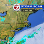 Sunny finish to Thursday! – Boston Information, Climate, Sports activities
