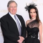 Invoice Belichick, Jordon Hudson Attend 2026 Kentucky Derby: Pictures