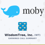 WisdomTree, Inc. Q1 2026 Earnings Name Abstract