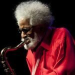 Sonny Rollins, saxophonist and stressed genius of jazz, dies