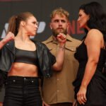 Ronda Rousey returns to MMA with stronger assist system