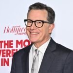 Stephen Colbert to host ‘The Late Present’ one final time on Thursday – NBC Los Angeles