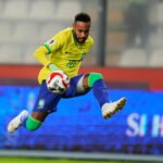 Neymar injured, unlikely to be match for World Cup first sport