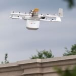 Papa Johns Is Getting Into Drone Supply—however Not for Pizza
