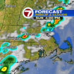 Drier, hotter for Mom’s Day – Boston Information, Climate, Sports activities