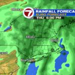 Dry begin to work week earlier than wet finish – Boston Information, Climate, Sports activities