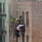1-year-old dies, 2 different kids critically harm in Bronx fireplace – NBC New York