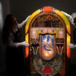 Revisiting the times when the mob managed the jukeboxes – Nationwide