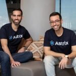 Cisco to accumulate Israeli co Astrix Safety