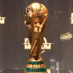 LA resort bookings under common earlier than 2026 World Cup – NBC Los Angeles