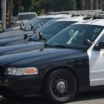 Alleged chain-snatching robber arrested in Lengthy Seashore – NBC Los Angeles