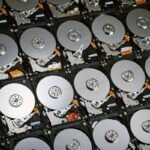 That is what some the world’s largest banks of malware seem like stacked as arduous drives