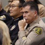 Who’s operating for LA County Sheriff? Luna faces 7 challengers – NBC Los Angeles