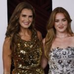 Brooke Shields reacts to daughter becoming a member of Bravo present – NBC Los Angeles