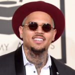 Man arrested at Chris Brown’s Tarzana residence for trespassing  – NBC Los Angeles