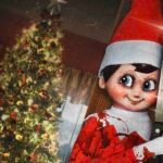 HELL ON THE SHELF Polonia Christmas horror – free to look at on Tubi and YouTube