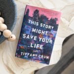 E book Membership Information: This Story Would possibly Save Your Life