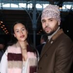 Jada Wallace Shares Third Candy Look At Son With Chris Brown