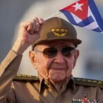 US pronounces costs in opposition to former Cuban chief Raúl Castro