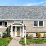 A Kennedy is promoting her Hyannis home for below $1.6m