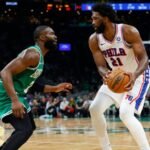 76ers an excessive amount of for Celtics to deal with in Recreation 7: 6 takeaways