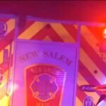 Pilot rescued after small airplane crashes into Quabbin Reservoir – Boston Information, Climate, Sports activities