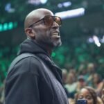 Kevin Garnett wasn’t a fan of Jayson Tatum lacking Recreation 7