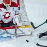 Fleet falter in Sport 2 as Cost even best-of-five Walter Cup semifinal collection