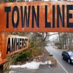 Amherst police investigating ‘hateful and racist letters’ left on automobiles