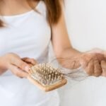 What’s the purpose for girls’s hair loss? A dermatologist explains all