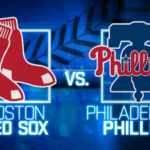 Kyle Schwarber’s MLB-leading 18th homer lifts Phillies previous Pink Sox 3-1 – Boston Information, Climate, Sports activities