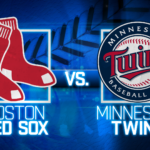 Twins take 3-game street win streak into matchup with the Crimson Sox – Boston Information, Climate, Sports activities