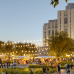 LA County releases grasp plan to rework historic Common Hospital campus – NBC Los Angeles