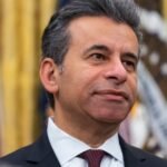 Trump FDA chief is leaving after angering pharma CEOs, vaping lobbyists and anti-abortion teams