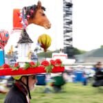 Superstar sightings and trend spotlight 2026 Kentucky Derby – NBC Los Angeles