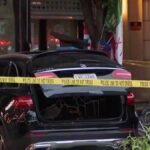 Jason Negron, Michael Saint-Hilaire named victims in lethal UWS crash – NBC New York