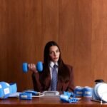 Lauryn Bosstick for Pvolve: The Technique That Modified How My Physique Feels