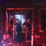 Individual rescued, 7 cats rescued in 1 of two Worcester, MA fires – NBC Boston