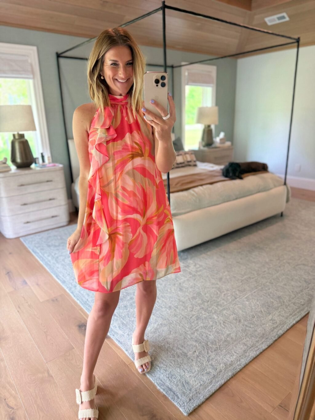 Zappos-Adrianna-Papell-Halter-Trapeza-Dress_Avara-Matisse-Heels-scaled.jpg