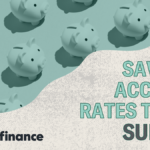 Finest high-yield financial savings rates of interest at this time, Sunday, Could 10, 2026 (Earn as much as 4.1% APY)