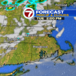 Feeling like summer time Tuesday earlier than cooldown again to 60s – Boston Information, Climate, Sports activities