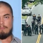 Man wished over 3 killings apprehended after a search in Hawaii