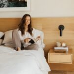 Morning Rituals for Readability—In keeping with Girls Who Really Reside Them