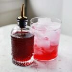 Cherry Syrup Recipe – A Stunning Mess