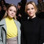 Reese Witherspoon, Kelly Ripa, Extra Stars With Mini-Me Children