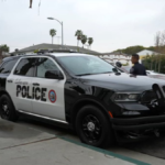 Man accused of stabbing motorcyclist in Culver Metropolis arrested – NBC Los Angeles
