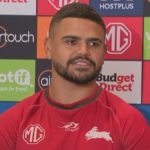 NRL information 2026: Latrell Mitchell ends media ban, Rabbitohs press convention, Campbell Graham’s milestone recreation, State of Origin feedback