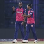 Did not simply play beneath common or dangerous, they performed pathetic cricket